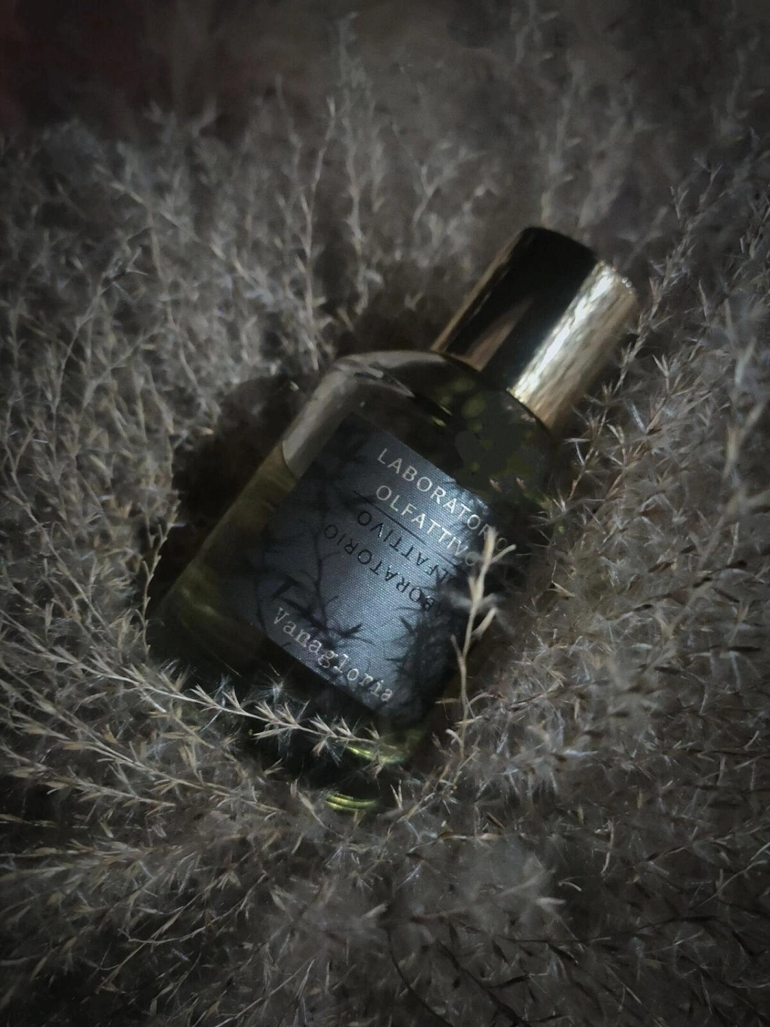 Laboratorio Olfattivo Vanagloria