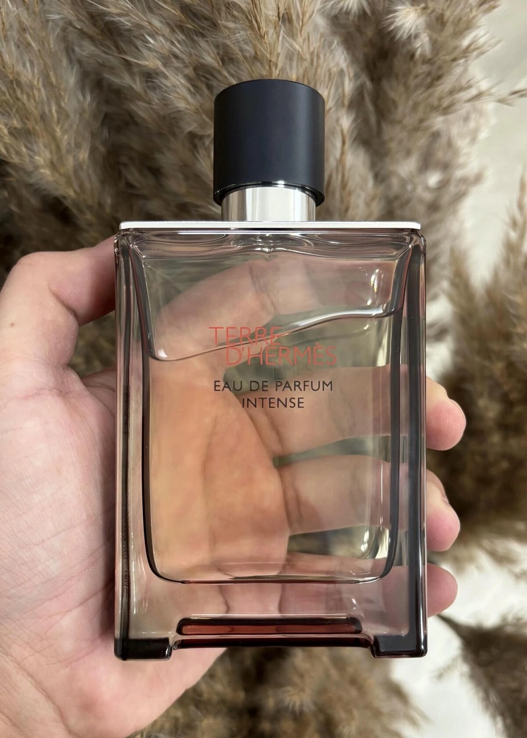 Terre D'Hermes Intense