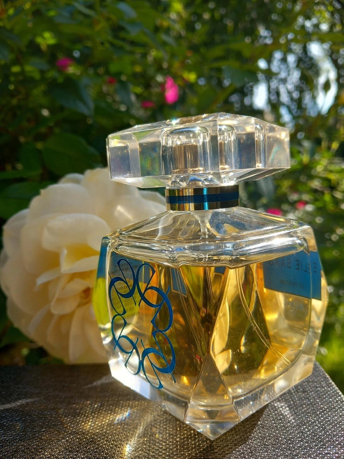 Elie Saab Le Parfum Royal Elie Saab Le Parfum Royal