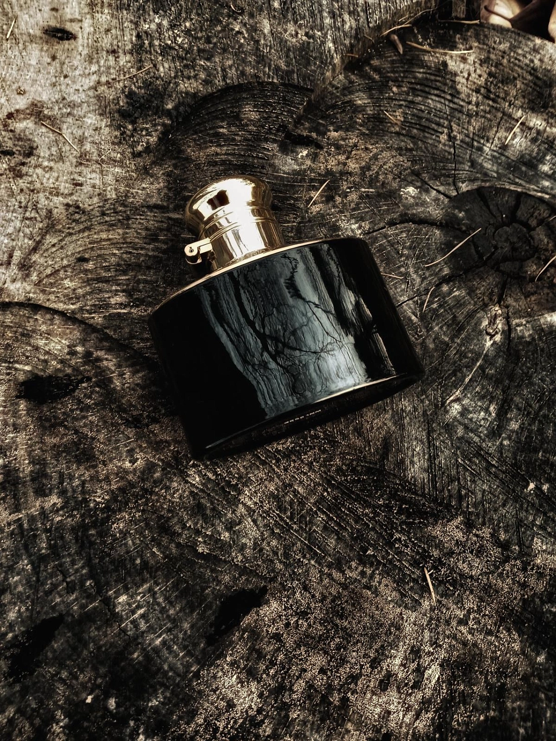 Woman by Ralph Lauren Intense