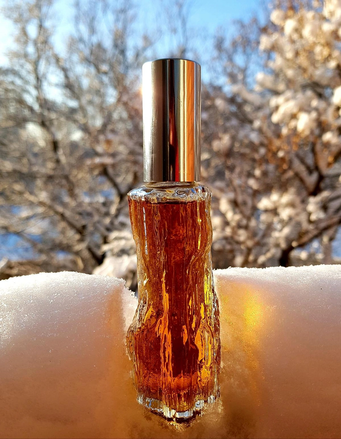 Houbigant Essence Rare Collection Privee