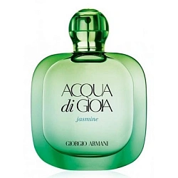 Armani Acqua Di Gioia Jasmine