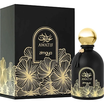 Фото Zimaya Awatif Black