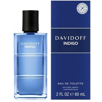 Фото Davidoff Indigo