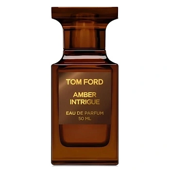 Фото Tom Ford Amber Intrigue