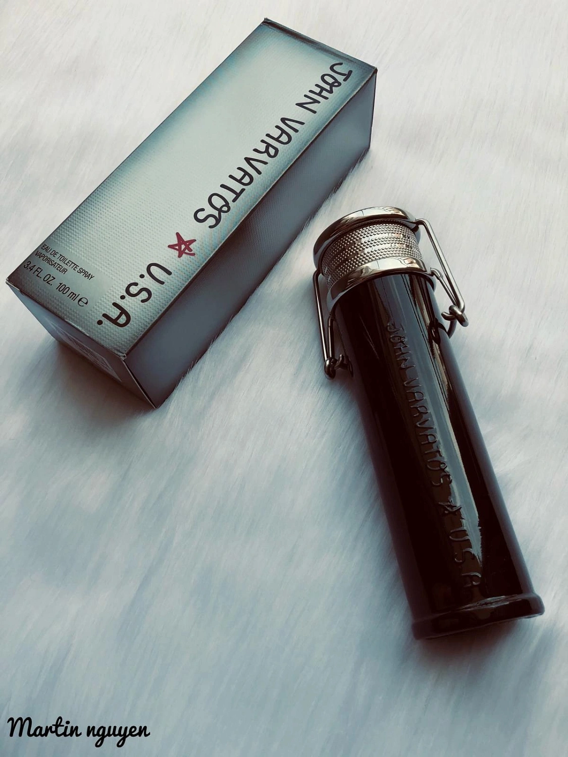 John Varvatos Star USA