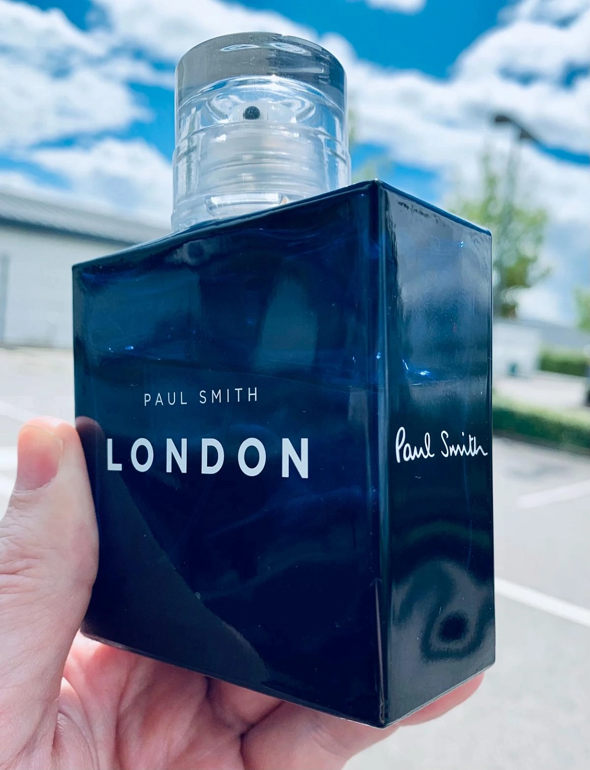 Paul Smith London for Men