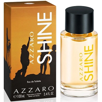 Фото Azzaro Shine