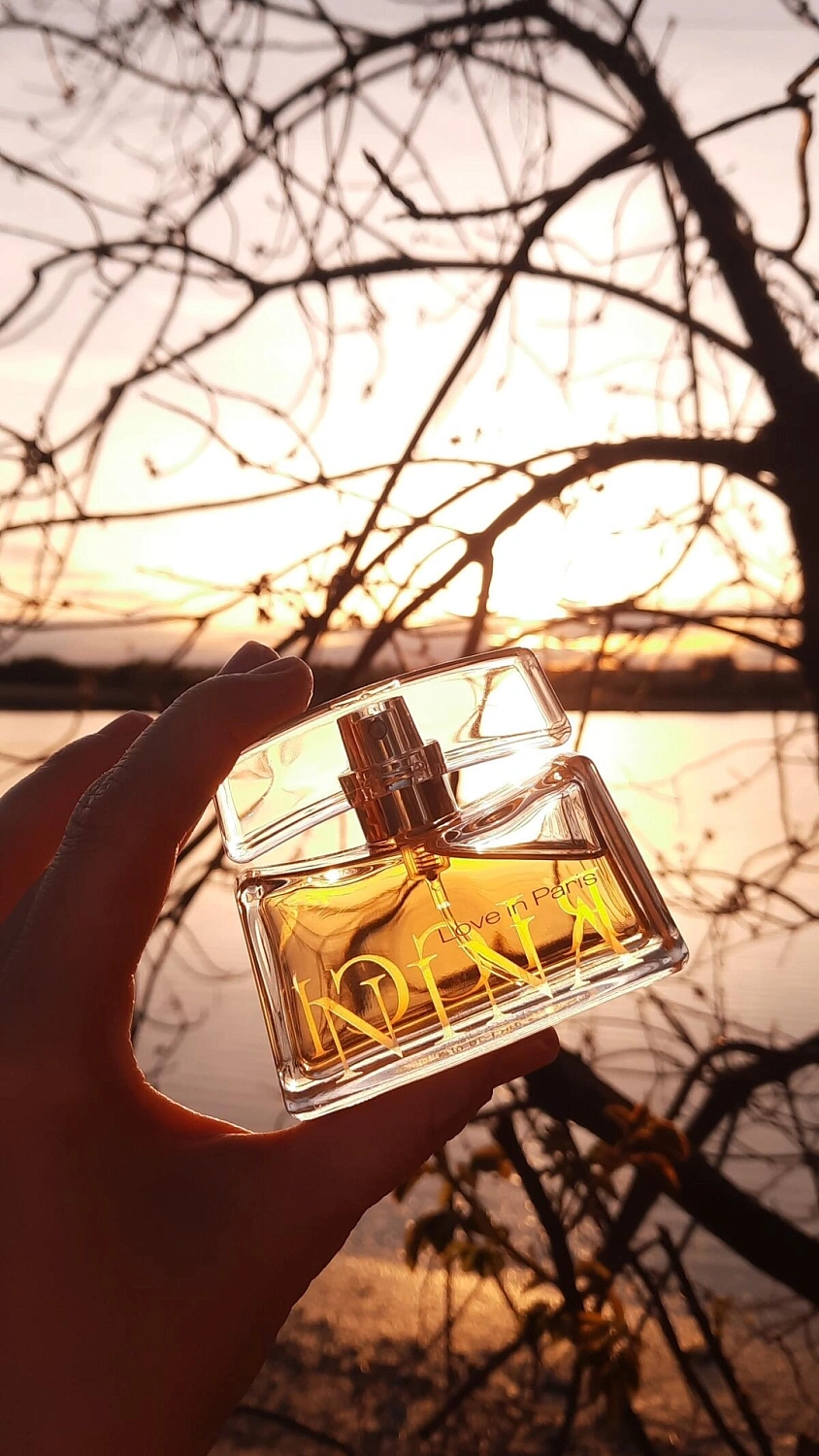 NINA RICCI Love In Paris