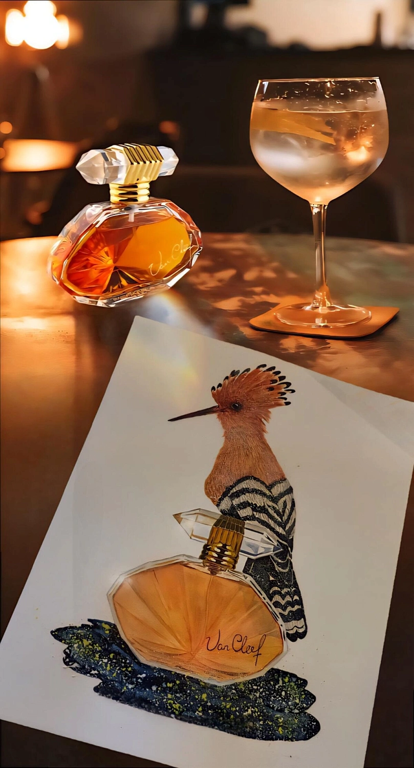Van Cleef & Arpels Van Cleef Van Cleef & Arpels Van Cleef