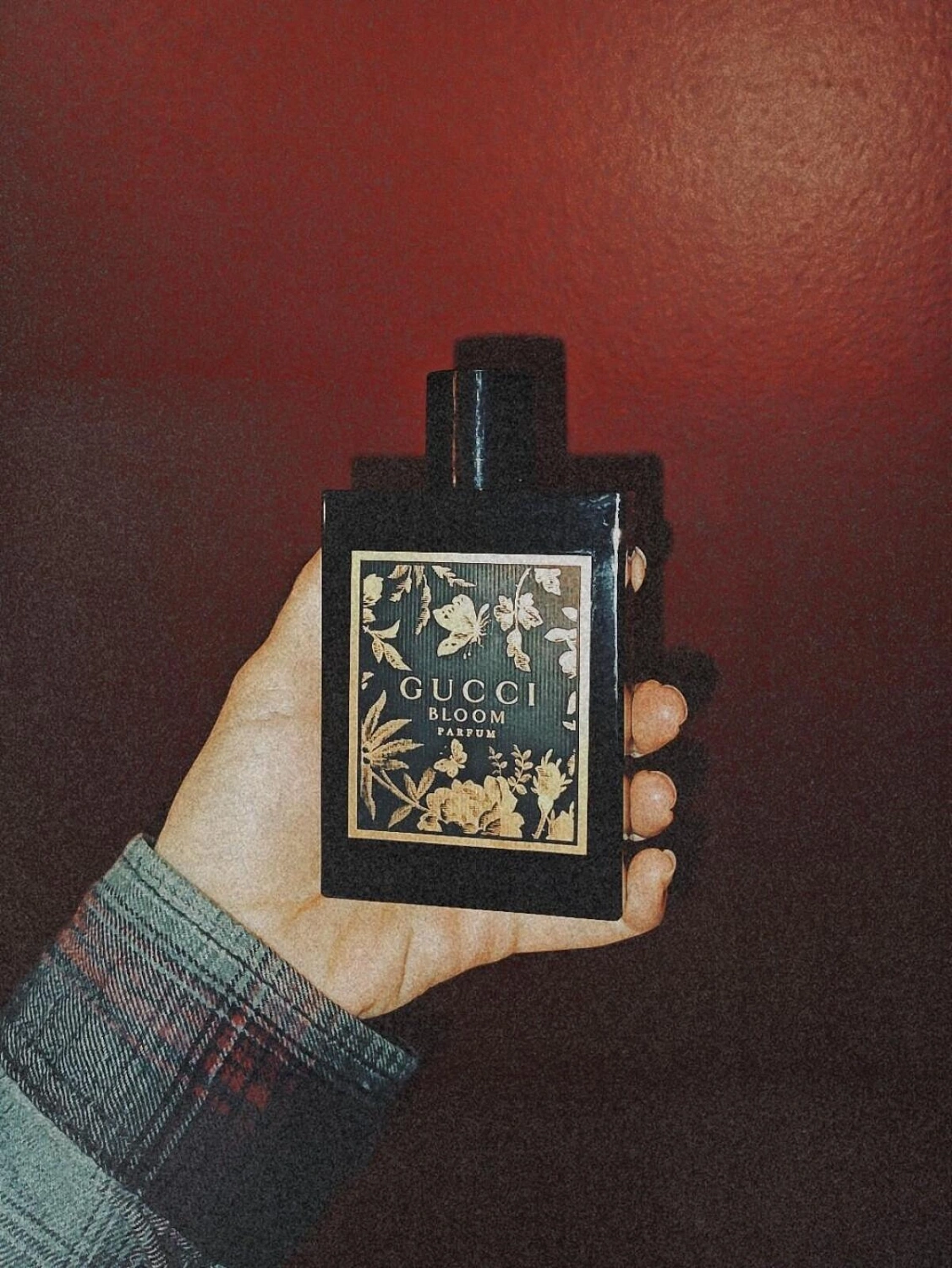 Gucci Bloom Parfum