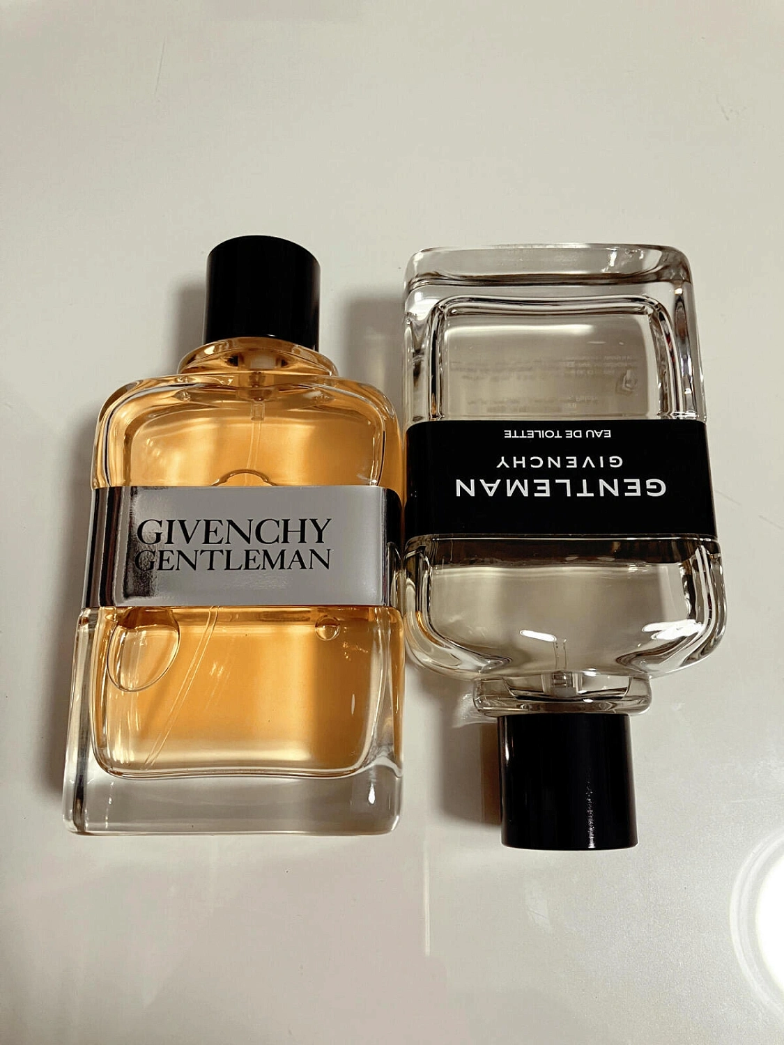 GIVENCHY Gentleman Original