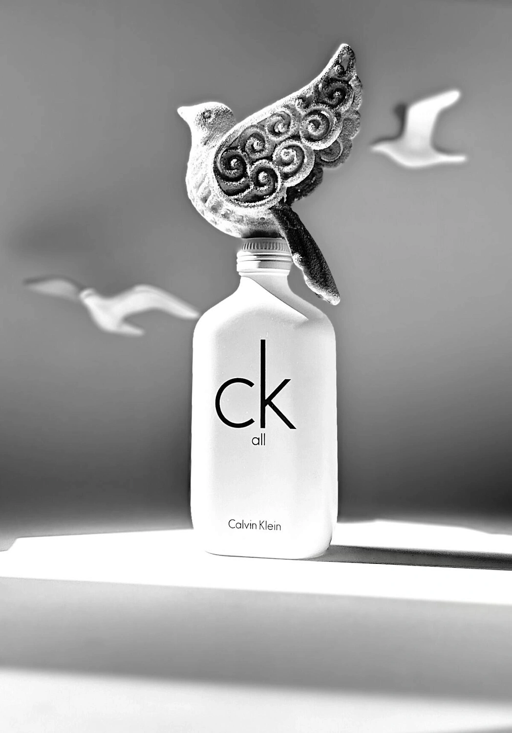 CALVIN KLEIN CK All CALVIN KLEIN CK All