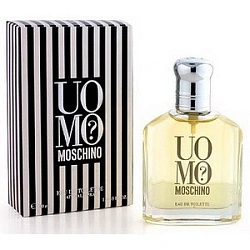 Moschino Uomo