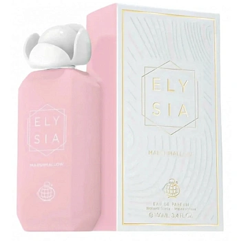 Фото Fragrance World Elysia Marshmallow
