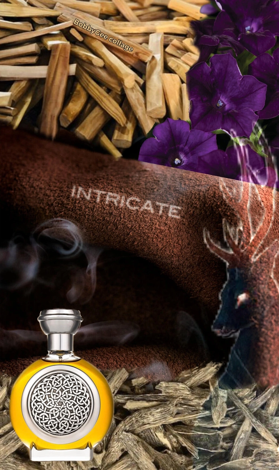 Boadicea the Victorious Intricate