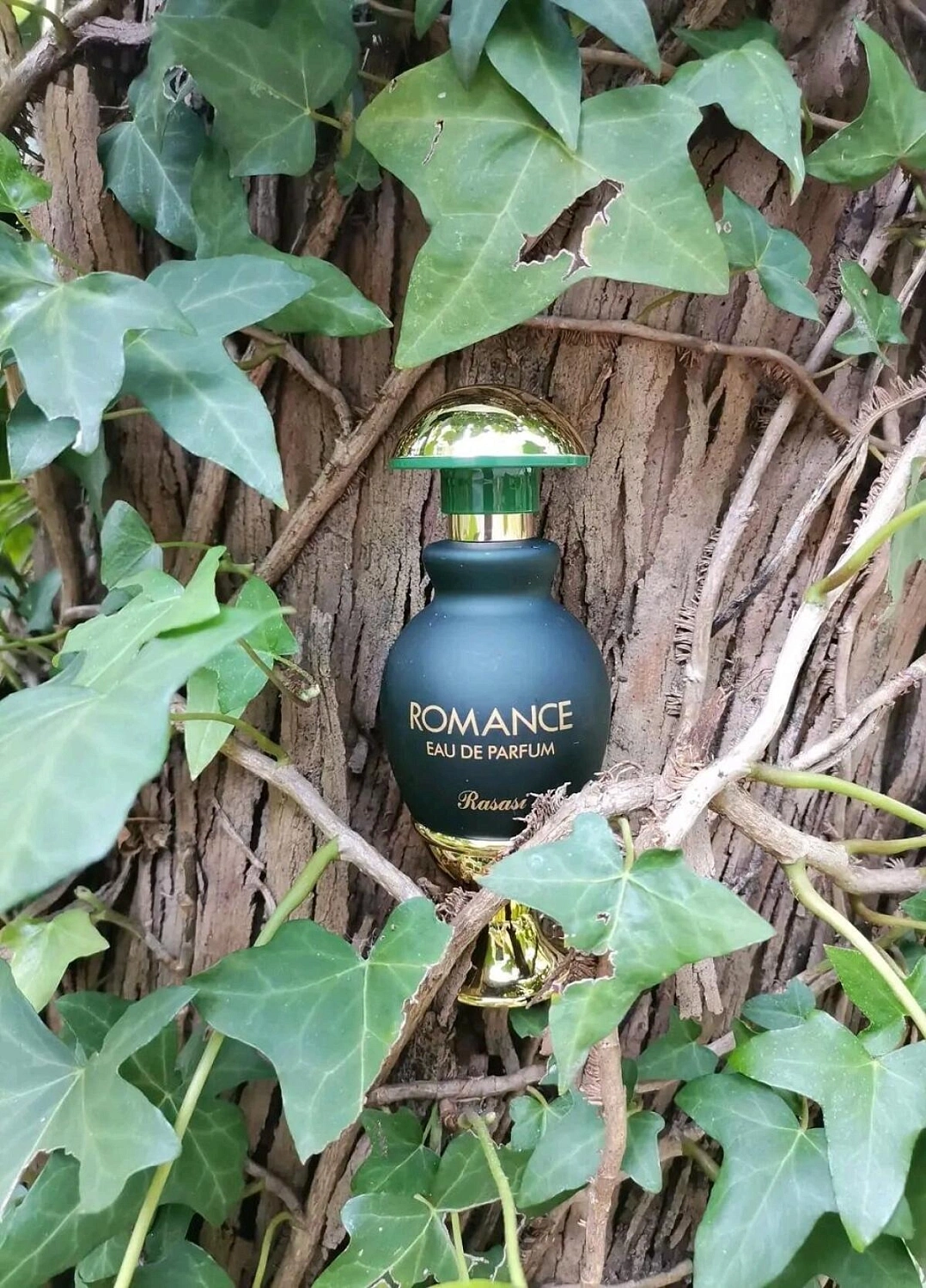 Rasasi Romance