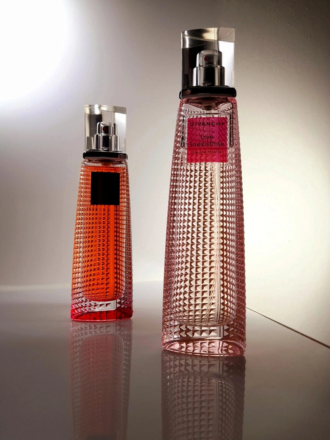 GIVENCHY Live Irresistible Delicieuse GIVENCHY Live Irresistible Delicieuse