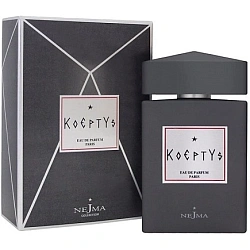 NEJMA Koeptys