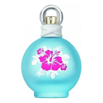 Britney Spears Maui Fantasy туалетная вода, 100 мл тестер Britney Spears Maui Fantasy туалетная вода, 100 мл тестер