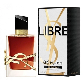 Yves Saint Laurent Libre Le Parfum духи, 50 мл Yves Saint Laurent Libre Le Parfum духи, 50 мл