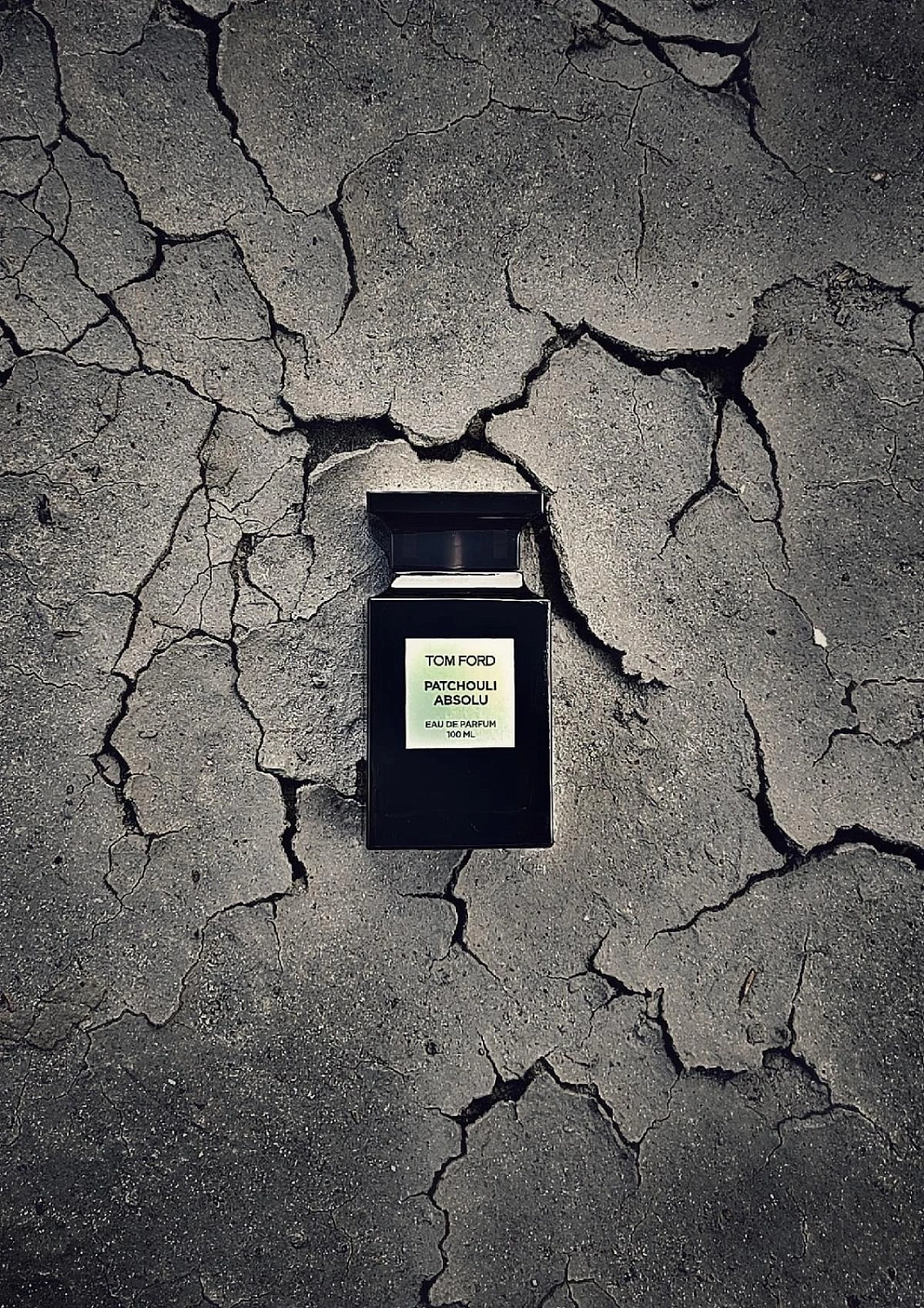 Tom Ford Patchouli Absolu