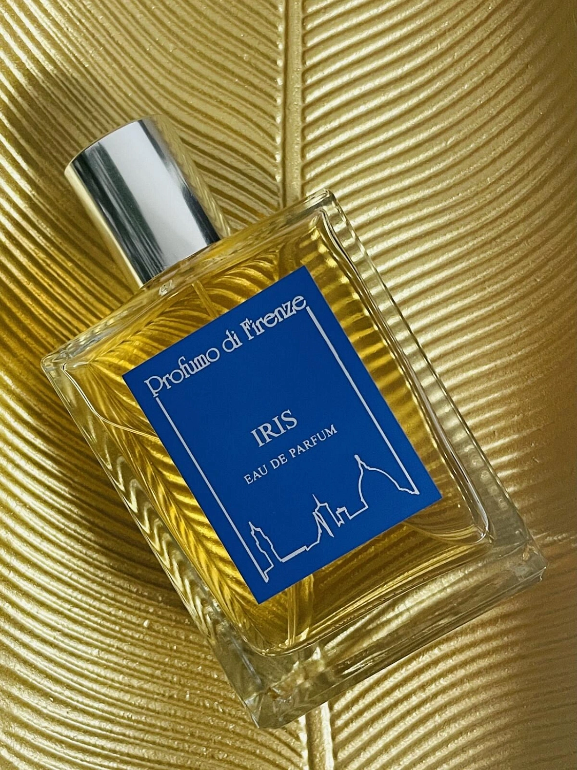 Profumo di Firenze Iris