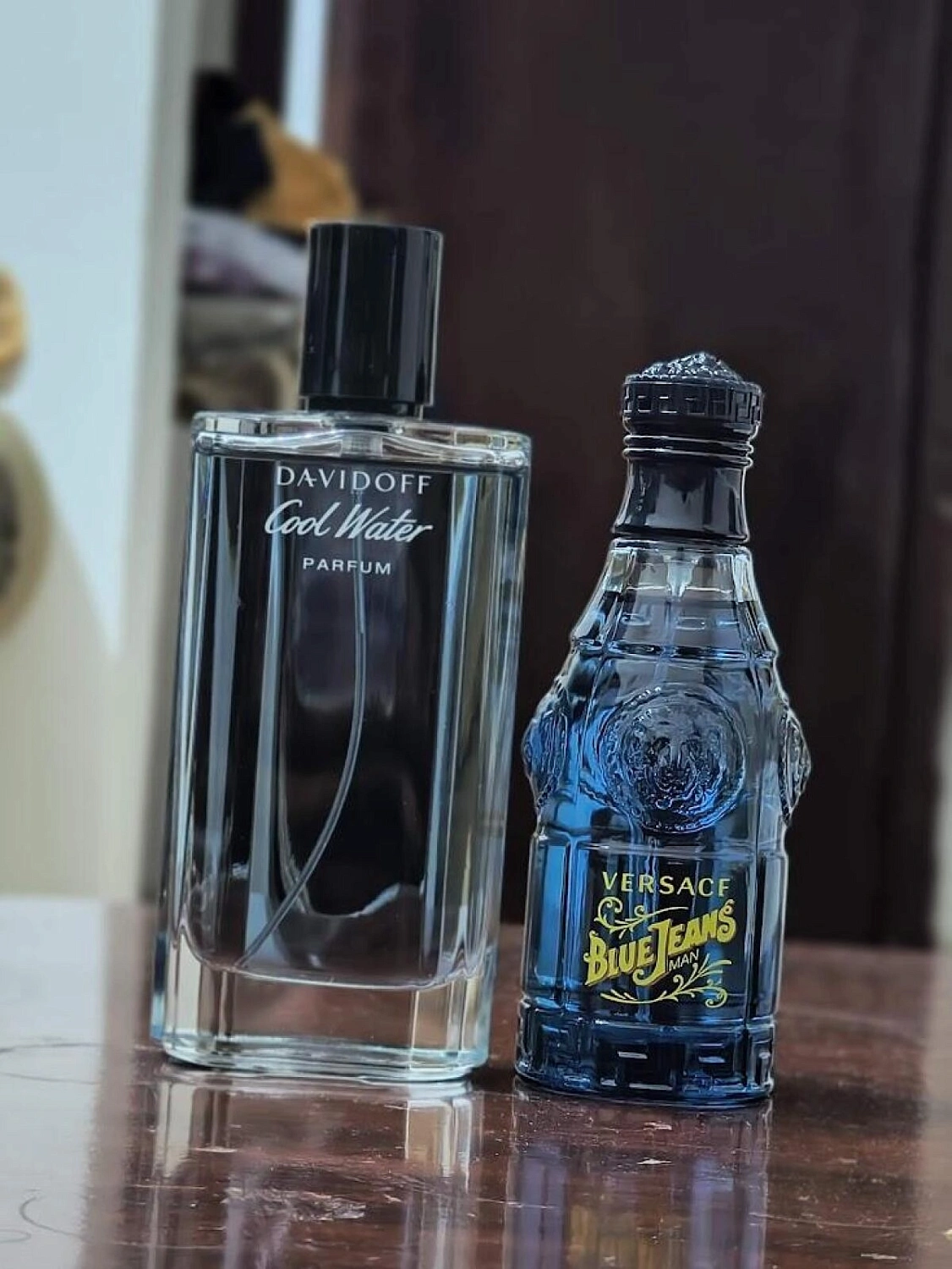 Davidoff Cool Water Parfum