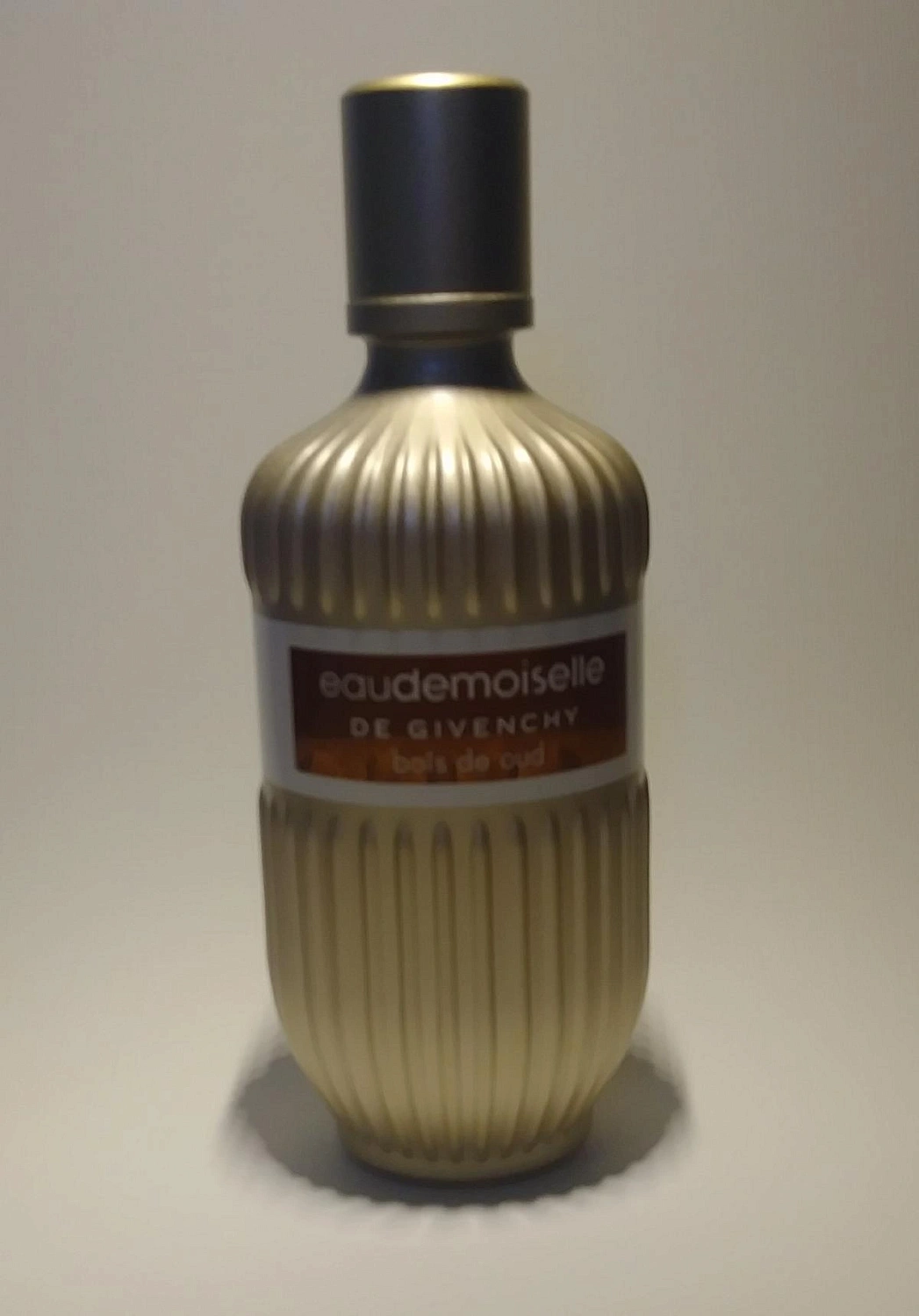 Eaudemoiselle de Givenchy Bois de Oud
