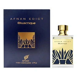 Afnan Musctique