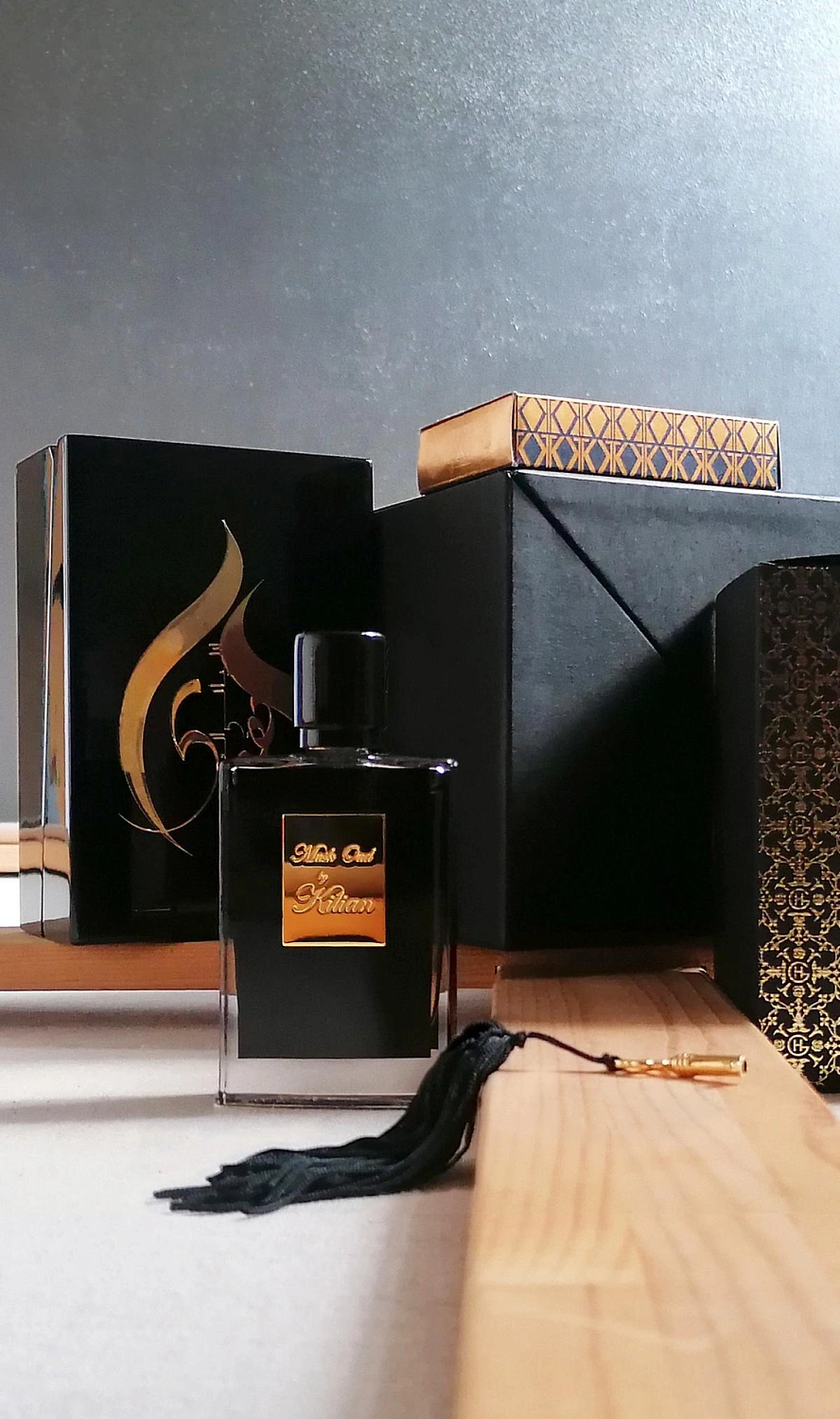 By Kilian Musk Oud By Kilian Musk Oud