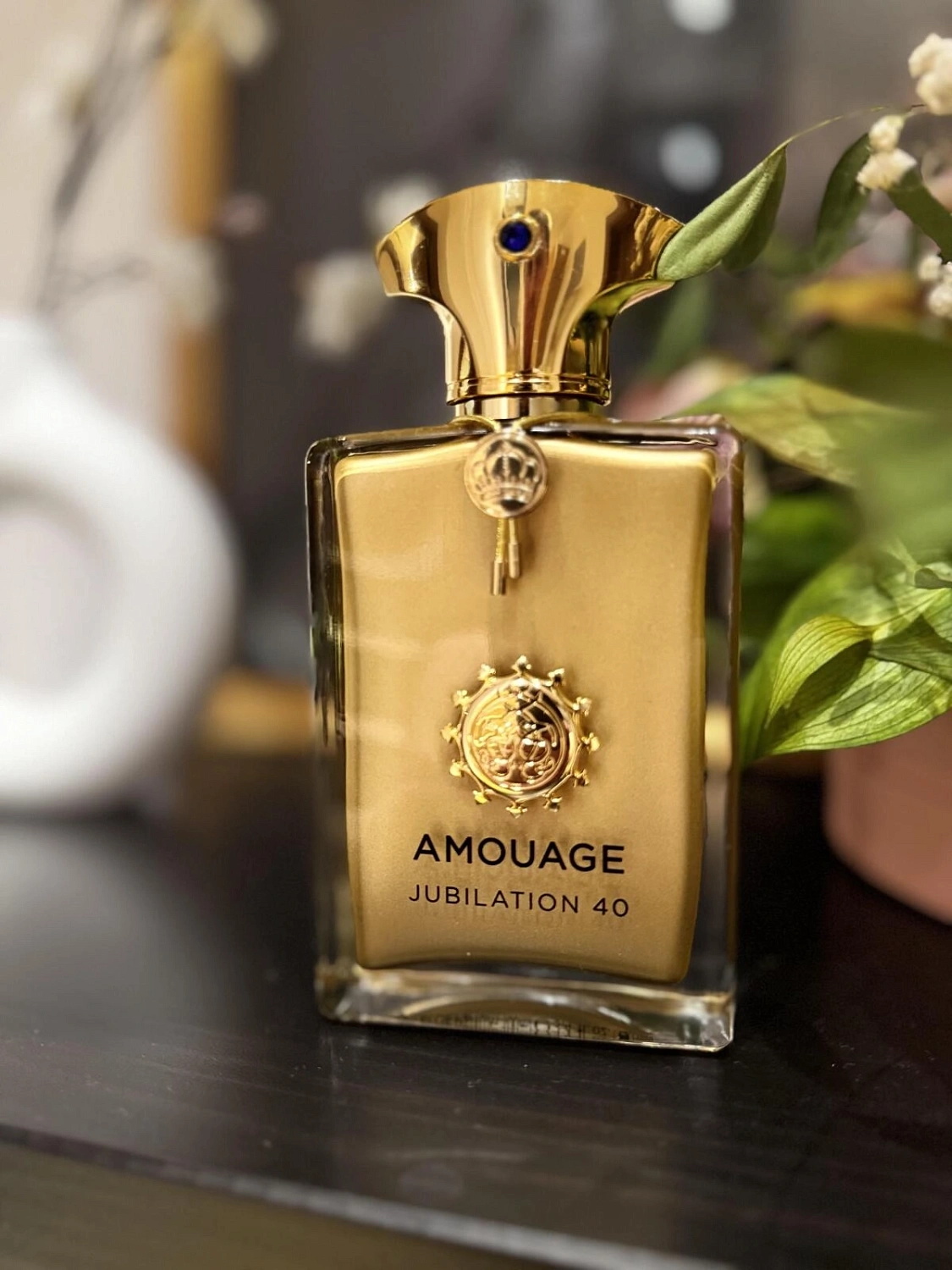 Amouage Jubilation 40 Man