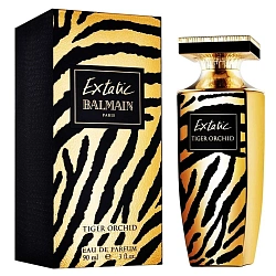 Balmain Extatic Tiger Orchid