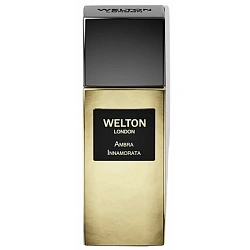 Welton London Ambra Innamorata
