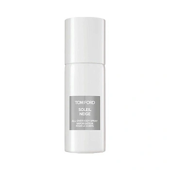 Tom Ford Soleil Neige спрей для тела, 150 мл