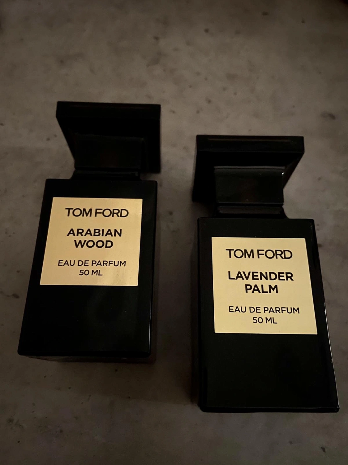Tom Ford Arabian Wood Tom Ford Arabian Wood