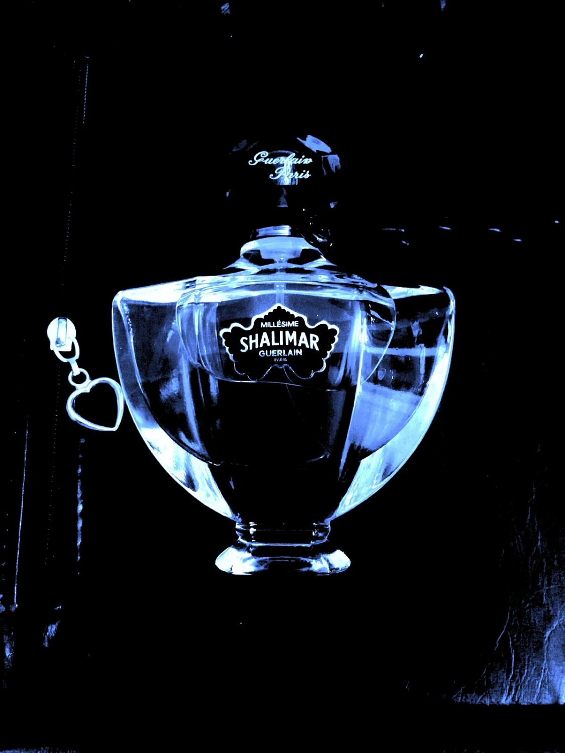 Guerlain Shalimar Millesime Iris Guerlain Shalimar Millesime Iris