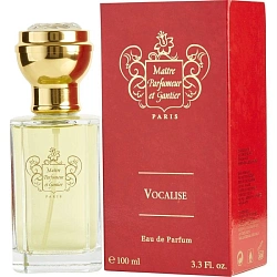 Maître Parfumeur et Gantier Vocalise