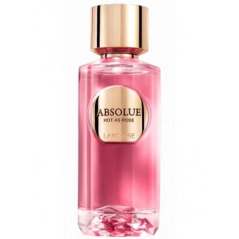 Lancome Absolue Hot As Rose парфюмерная вода, 100 мл тестер Lancome Absolue Hot As Rose парфюмерная вода, 100 мл тестер