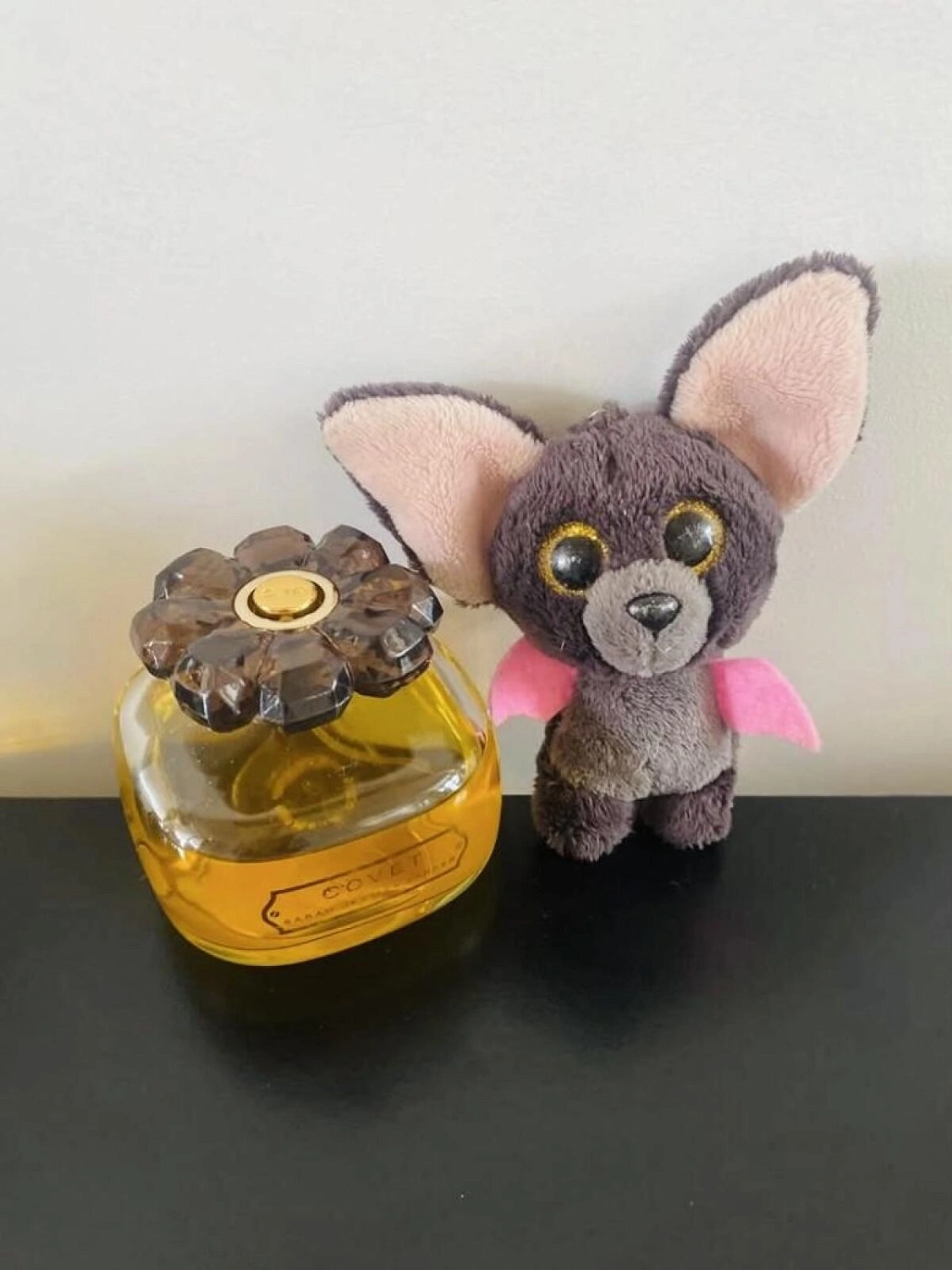 Sarah Jessica Parker Covet