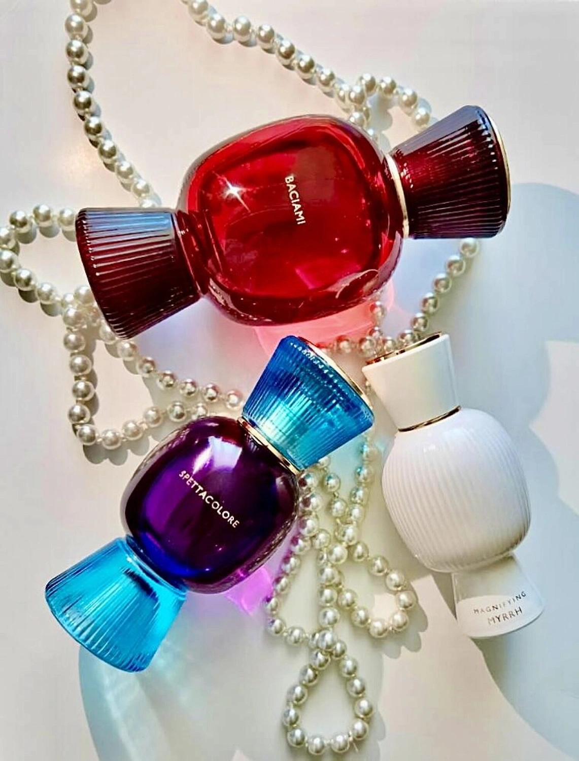 Bvlgari Baciami