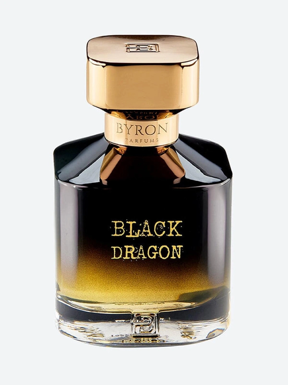Byron Parfums Black Dragon