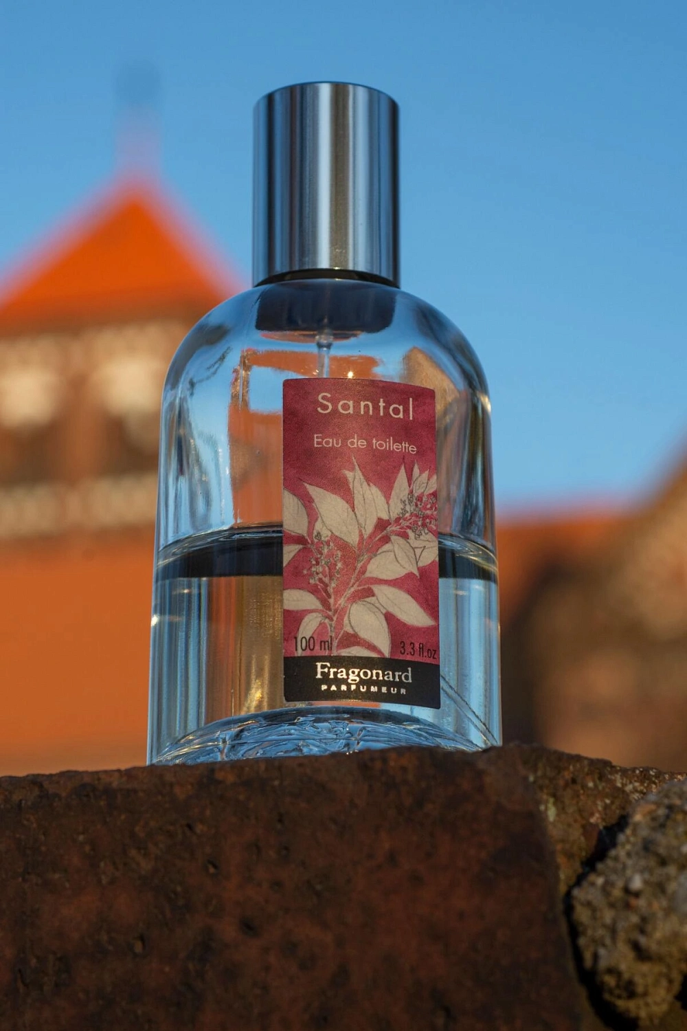 Fragonard Santal