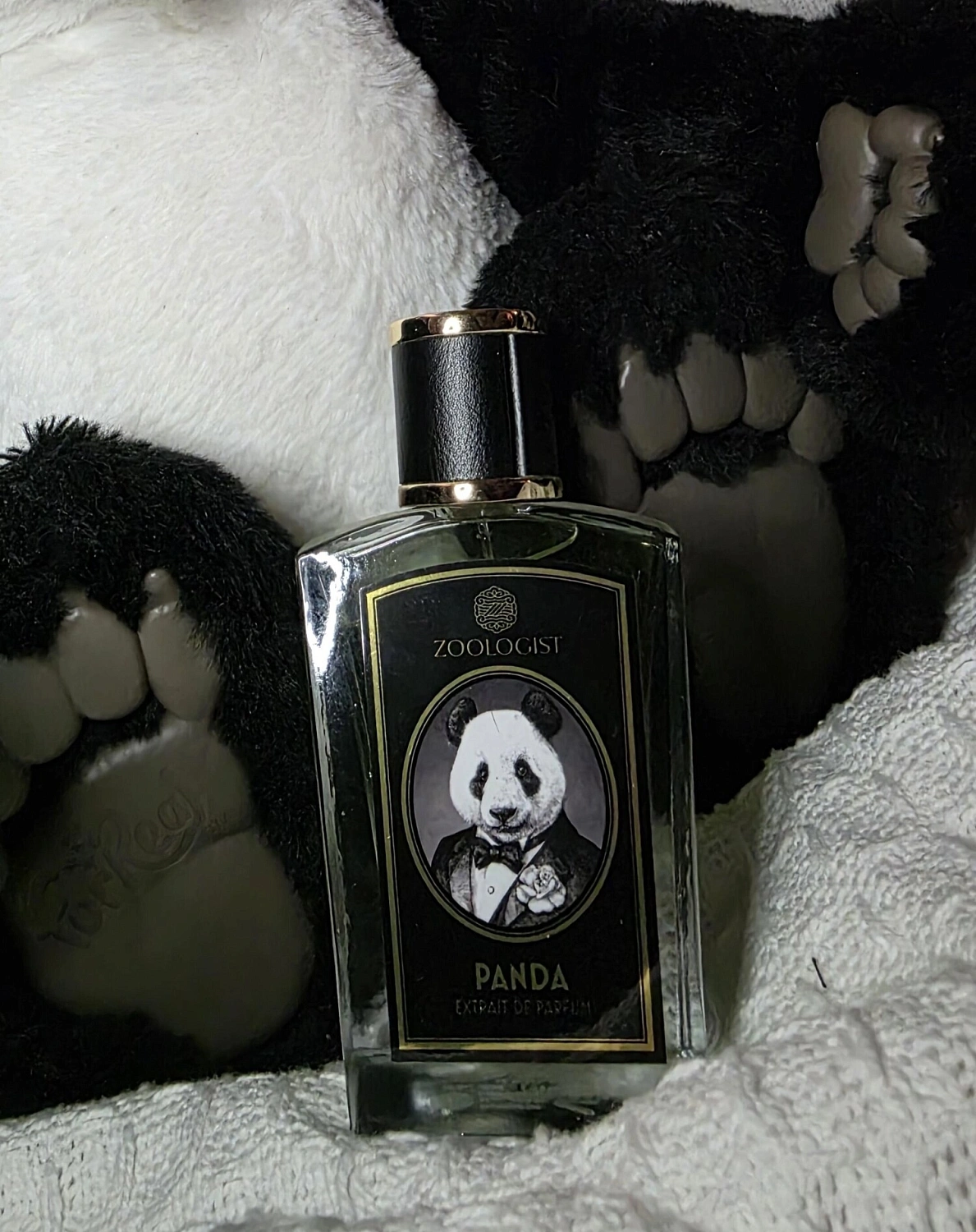 Zoologist Perfumes Panda 2017