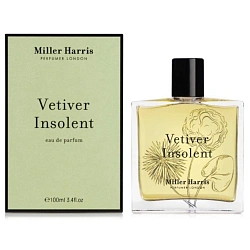 Miller Harris Vetiver Insolent