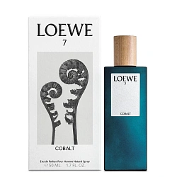 Loewe 7 Cobalt