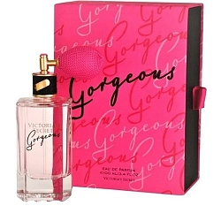 Victoria's Secret Gorgeous