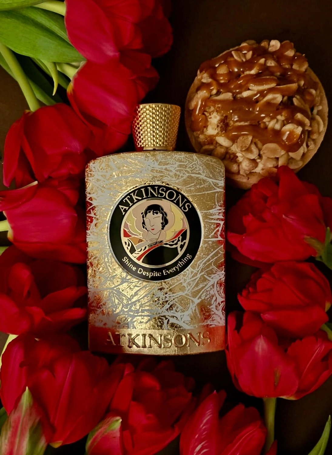 Atkinsons Shine Despite Everything