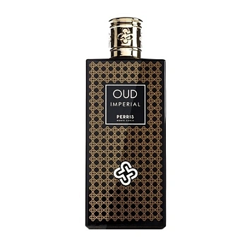 Perris Monte Carlo Oud Imperial парфюмерная вода, 100 мл тестер