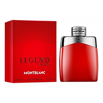Montblanc Legend Red парфюмерная вода, 100 мл Montblanc Legend Red парфюмерная вода, 100 мл